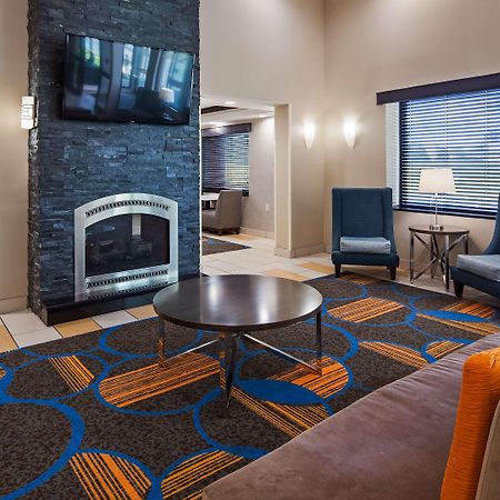 Best Western Plus Keene Hotel Wnętrze zdjęcie