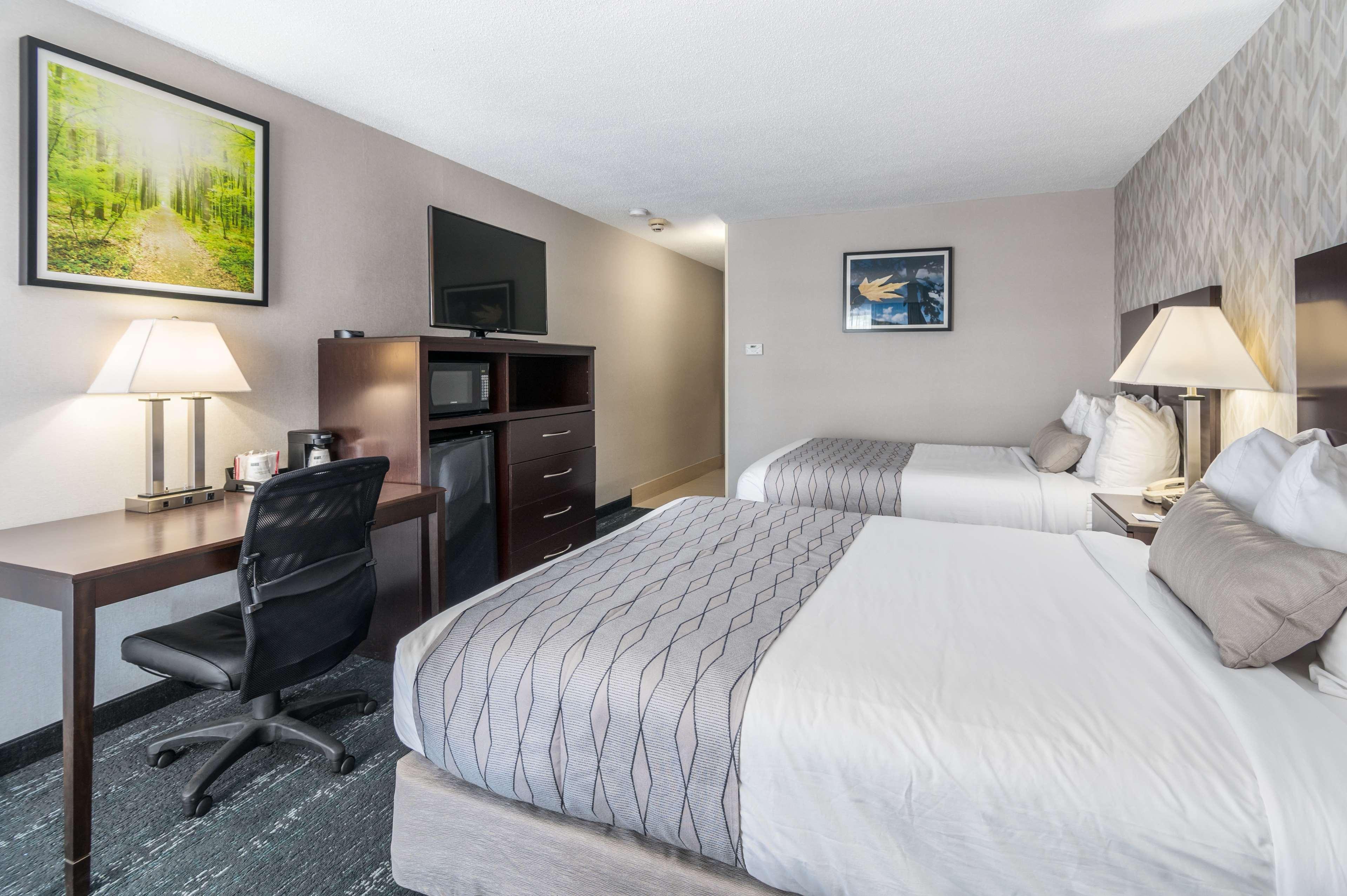 Best Western Plus Keene Hotel Zewnętrze zdjęcie