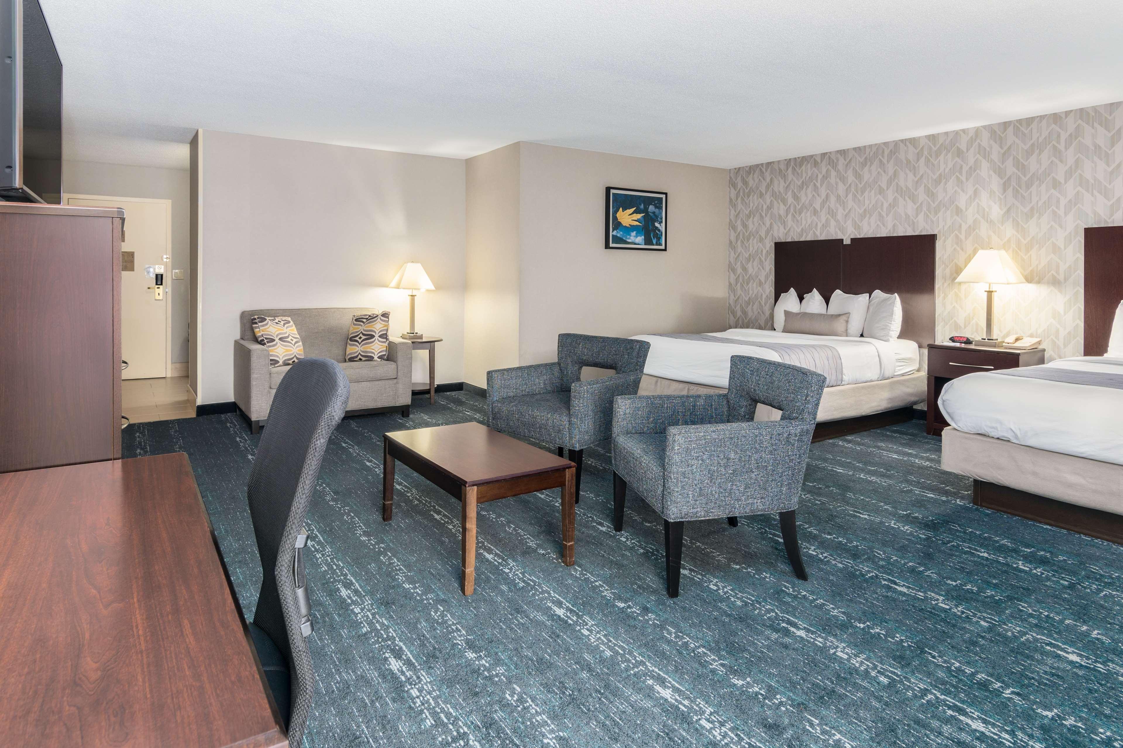 Best Western Plus Keene Hotel Zewnętrze zdjęcie