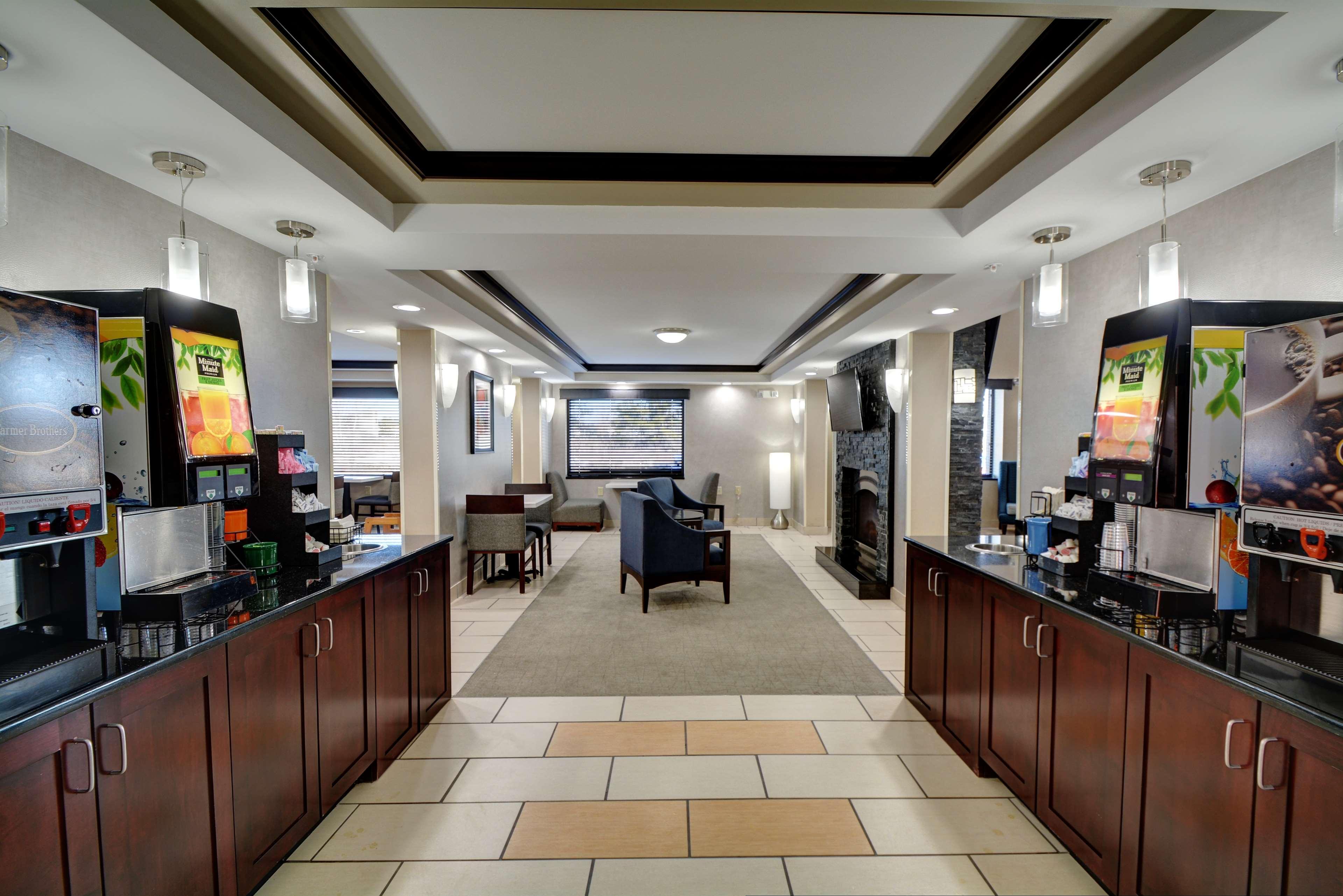 Best Western Plus Keene Hotel Zewnętrze zdjęcie