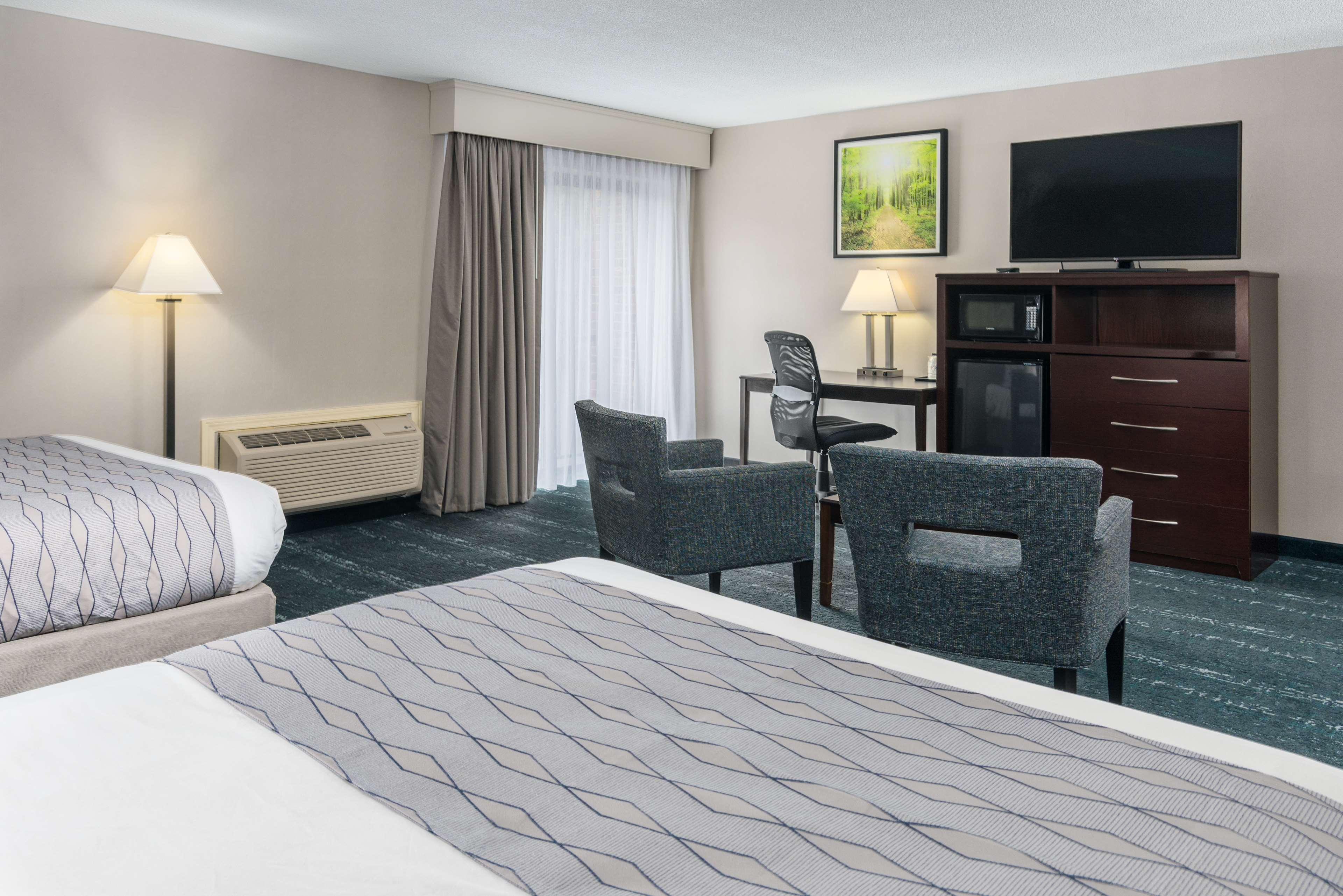 Best Western Plus Keene Hotel Zewnętrze zdjęcie