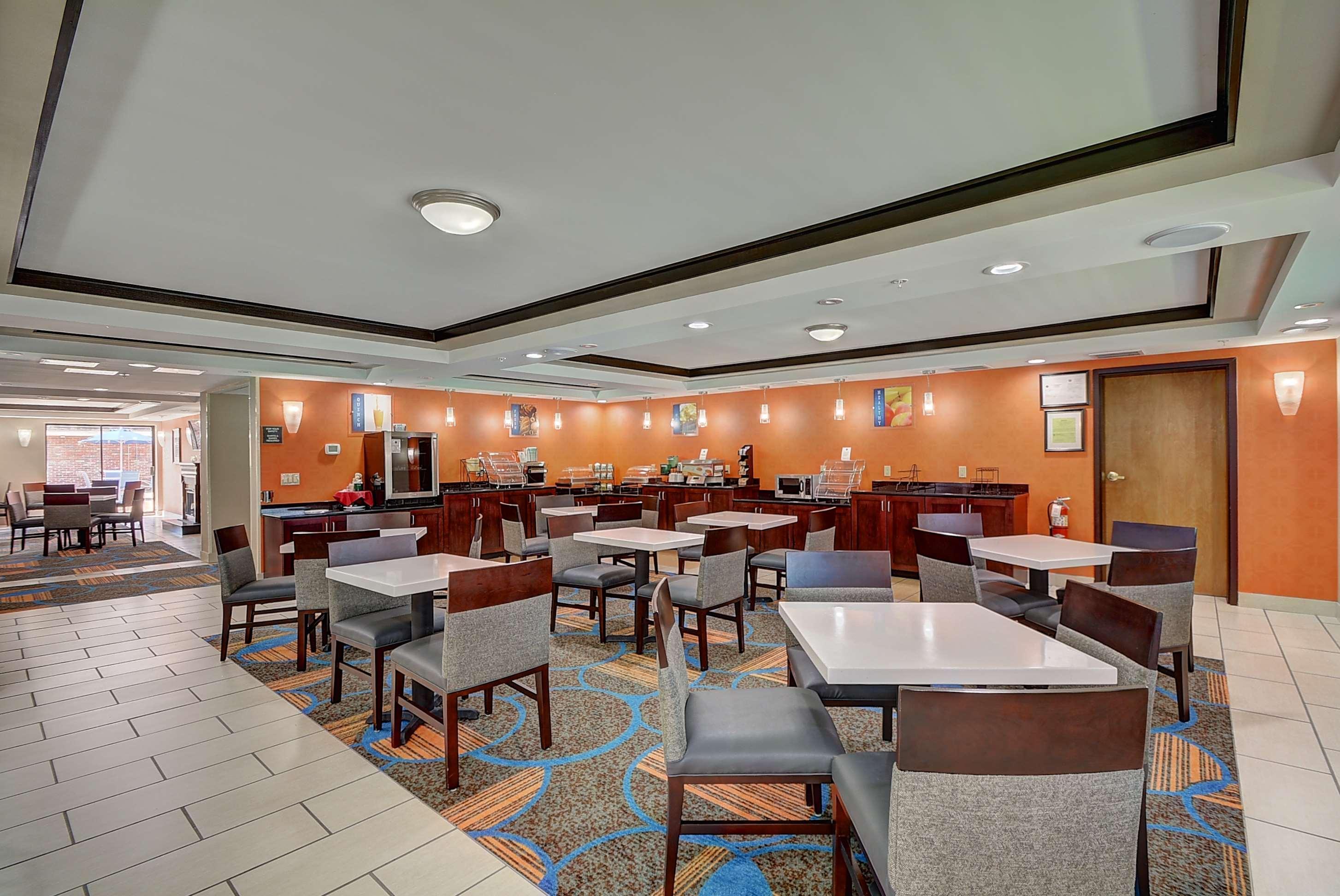 Best Western Plus Keene Hotel Zewnętrze zdjęcie