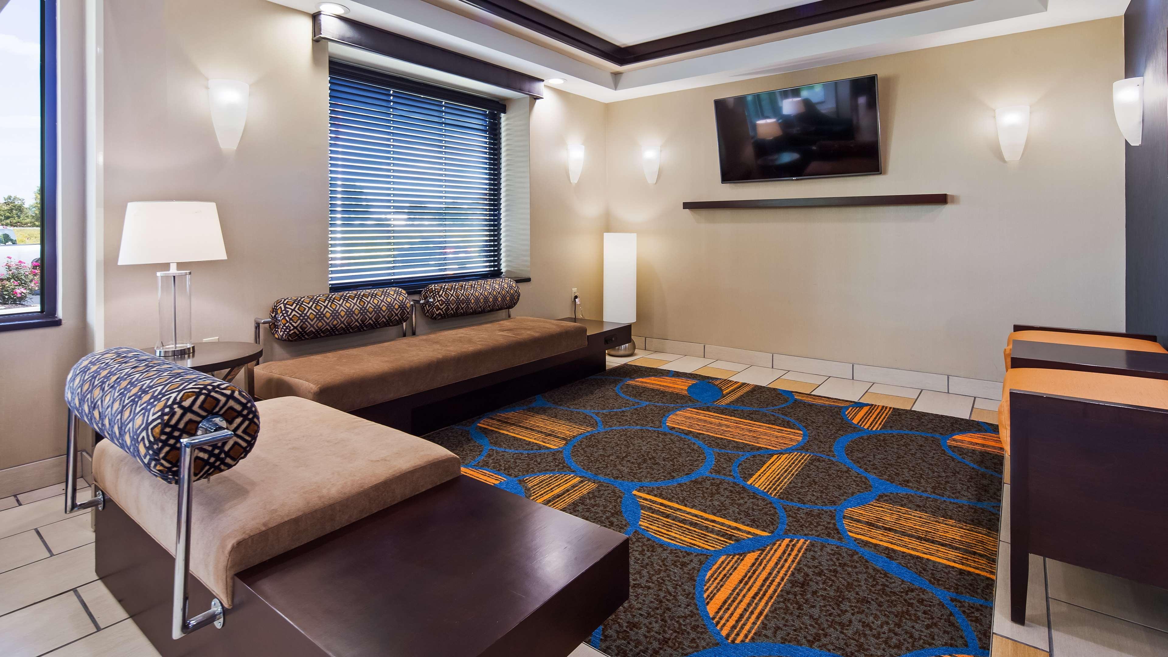 Best Western Plus Keene Hotel Zewnętrze zdjęcie