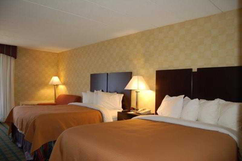 Best Western Plus Keene Hotel Pokój zdjęcie