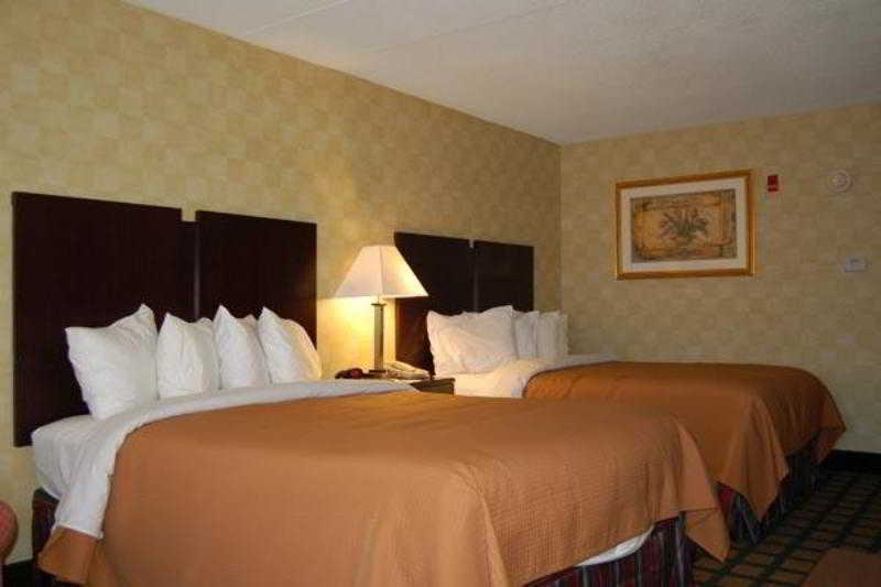 Best Western Plus Keene Hotel Pokój zdjęcie