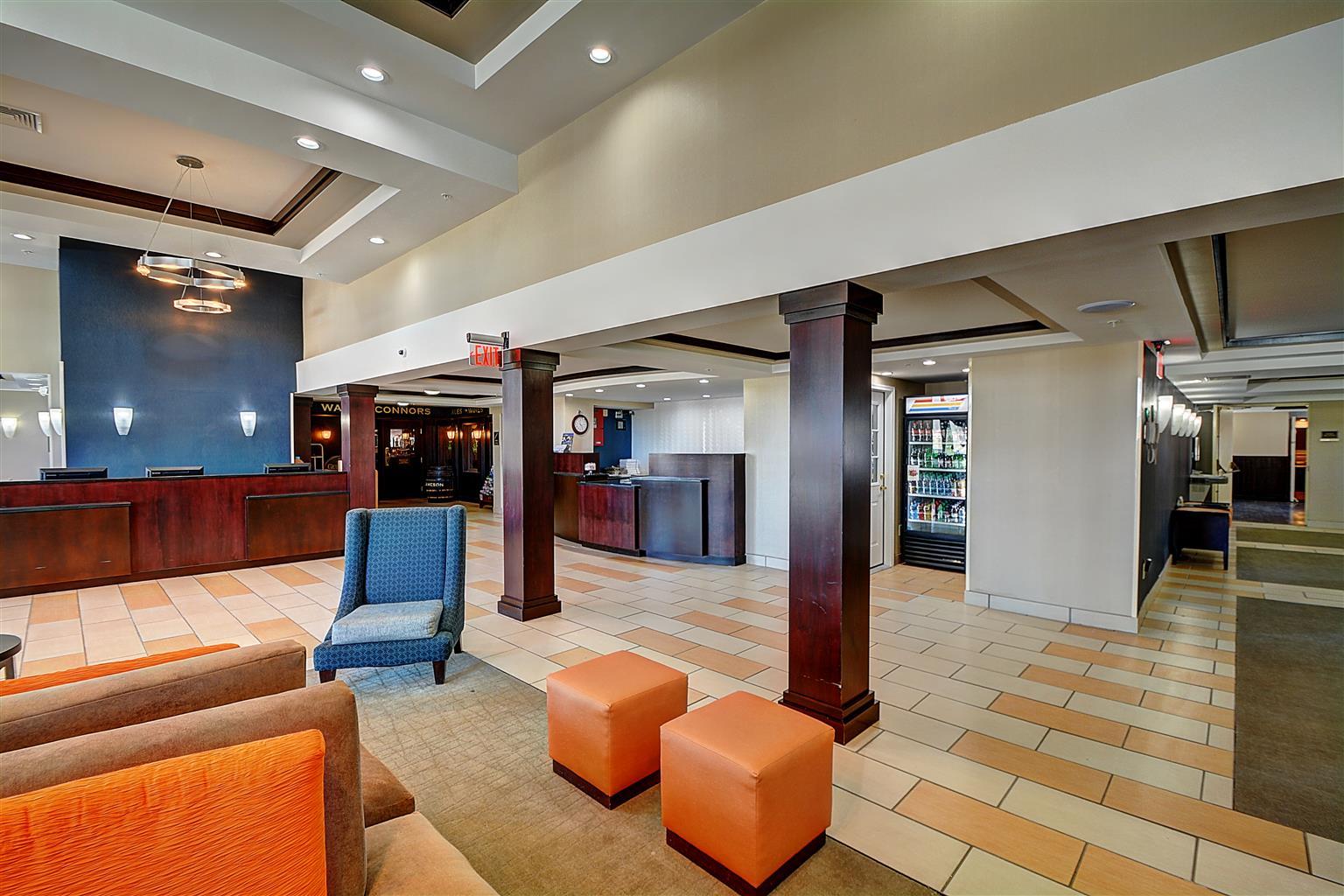 Best Western Plus Keene Hotel Zewnętrze zdjęcie
