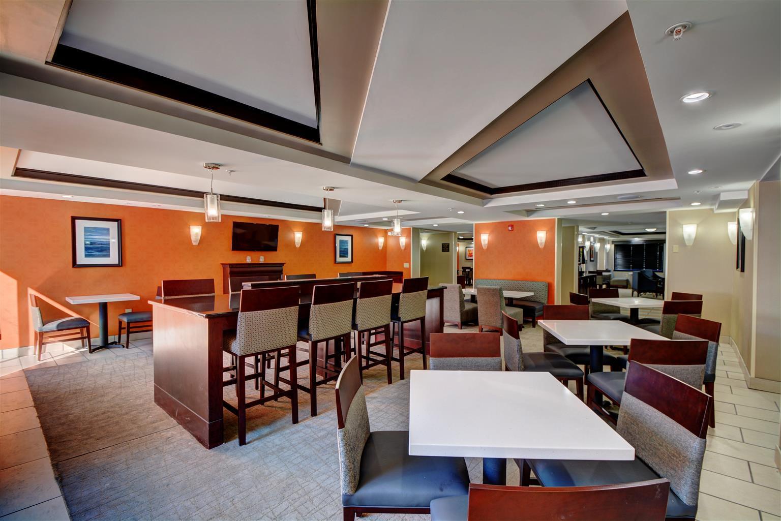 Best Western Plus Keene Hotel Zewnętrze zdjęcie