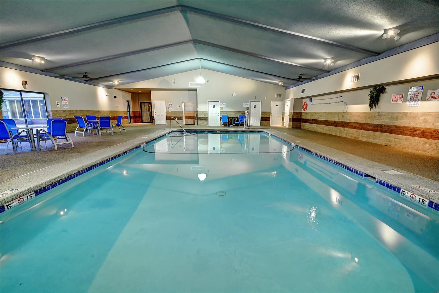 Best Western Plus Keene Hotel Zewnętrze zdjęcie