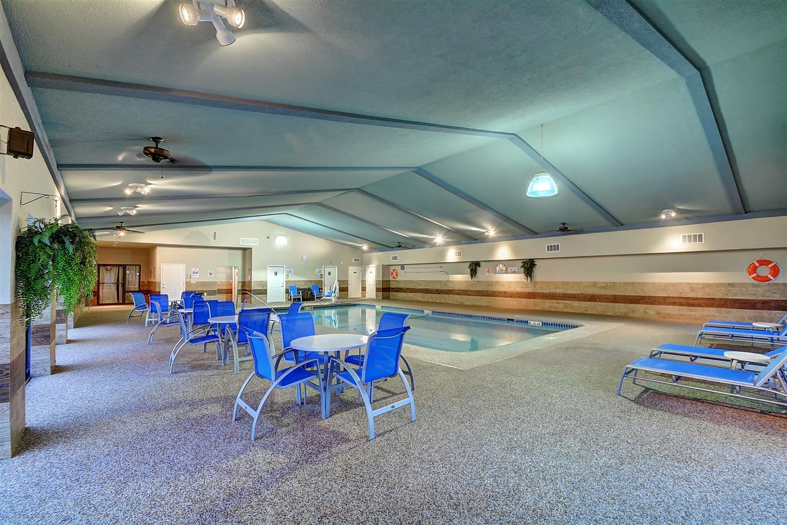 Best Western Plus Keene Hotel Zewnętrze zdjęcie