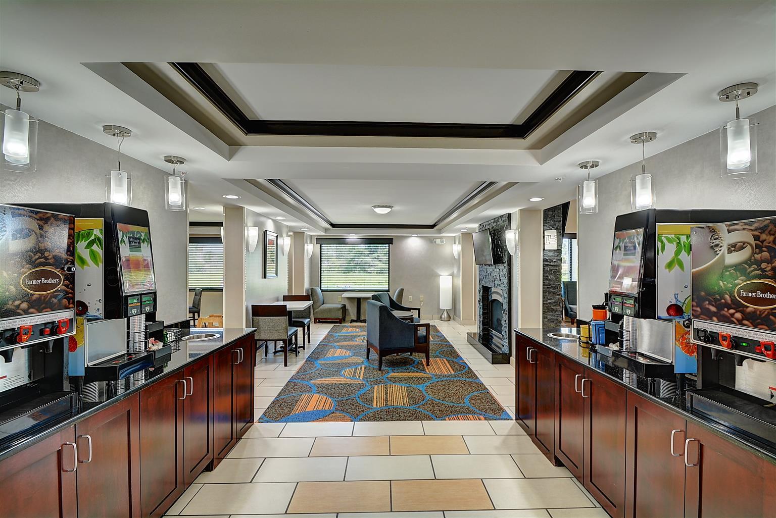 Best Western Plus Keene Hotel Zewnętrze zdjęcie