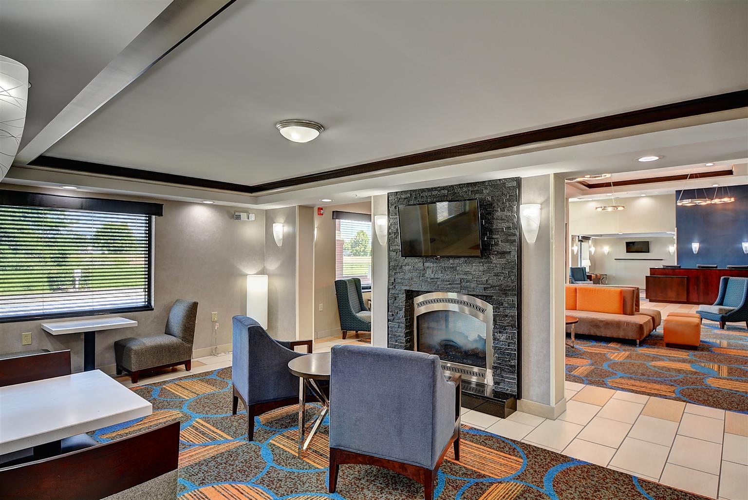 Best Western Plus Keene Hotel Zewnętrze zdjęcie
