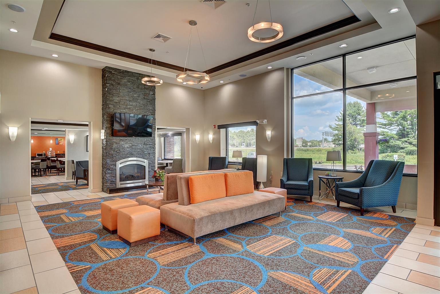 Best Western Plus Keene Hotel Zewnętrze zdjęcie