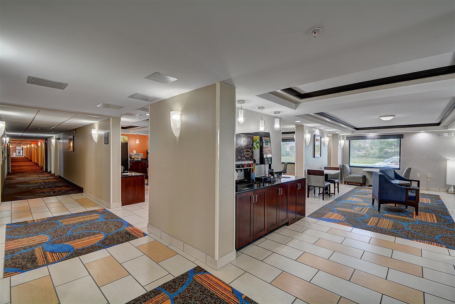 Best Western Plus Keene Hotel Zewnętrze zdjęcie