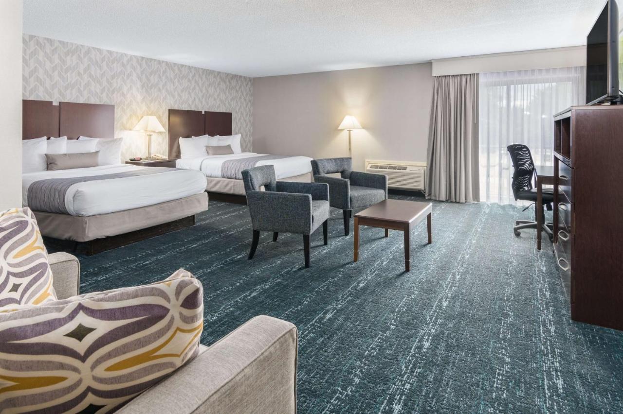 Best Western Plus Keene Hotel Zewnętrze zdjęcie
